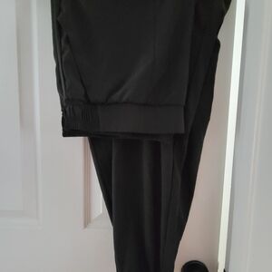 LuLaRoe Infinite Pants EUC